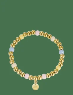 Brea Enamel 6mm Bracelet - Bangles|Bud to rose Sale