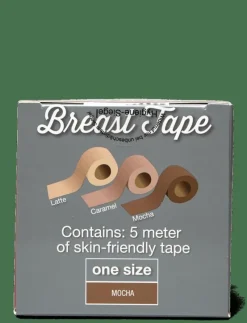 Breast Tape - Axelbandslösa BH:ar|Magic Bodyfashion Sale