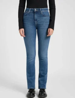 BREESE BOOT - Boot cut Jeans|Lee Jeans New
