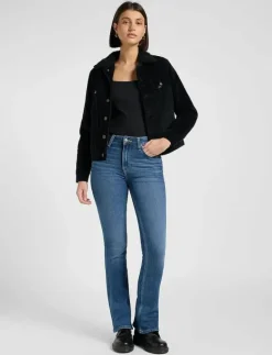 BREESE BOOT - Boot cut Jeans|Lee Jeans New