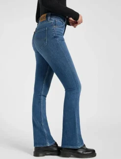 BREESE BOOT - Boot cut Jeans|Lee Jeans New