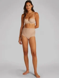 Calvin Klein BRIEF - Shaping nederdelar CEDAR Clearance