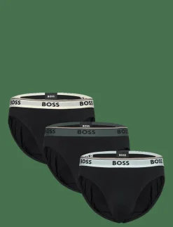 BOSS Brief 3P Power - Briefs OPEN MISCELLANEOUS New