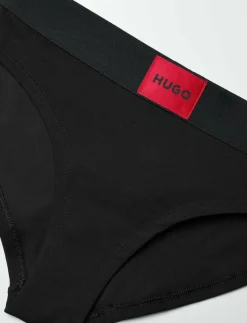BRIEF RED LABEL - Briefs|HUGO