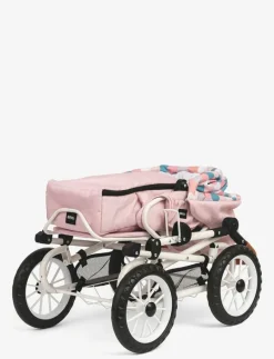 Kombidockvagn med droppmönster - Dockvagn|BRIO Outlet