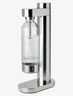 Stelton Brus kolsyremaskin - Köksmaskiner STEEL Hot