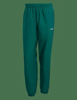 BRUSHED WVN TP - Sweatpants|adidas Originals Online