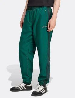 BRUSHED WVN TP - Sweatpants|adidas Originals Online
