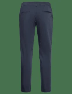 BS Ermal Regular Fit Chinos - Chinos|Bruun & Stengade Sale