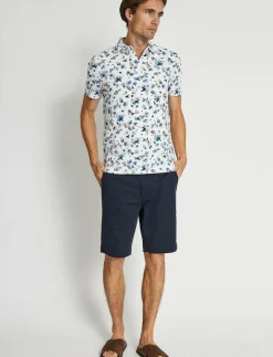 BS Gerhard Regular Fit Shorts - Casual shorts|Bruun & Stengade Sale