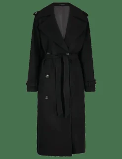 BS Kaylee Coat - Ullkappor|Bruun & Stengade Sale