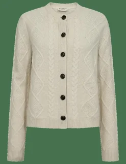 BS Marita Regular Fit Knitwear - Koftor|Bruun & Stengade Clearance