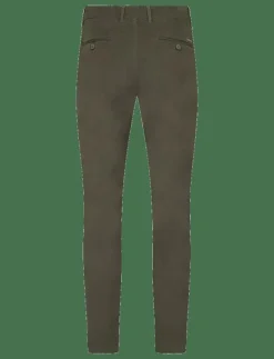 BS Reino Regular Fit Chinos - Chinos|Bruun & Stengade Outlet