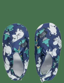 Martinex BÄSTISAR TOFFLA - Baby tossor BLUE Clearance