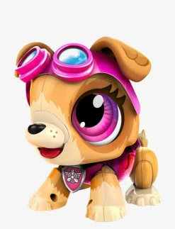 Build A Bot Sound Paw Patrol - Skye - Interaktiv djur och robot|Goliath Online