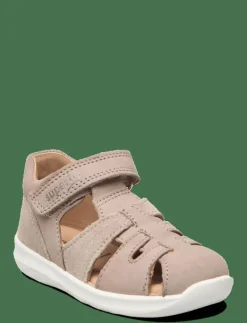Superfit BUMBLEBEE - Sandaler BEIGE Best