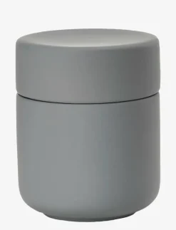 Zone Denmark Burk med lock Ume - Badrumsinredning GREY Sale