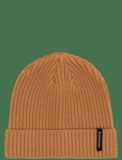 Didriksons BUS KIDS BEANIE 2 - Mössor ALMOND TREE Best