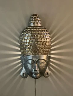 Busso wall lamp - Vägglampor|By Rydéns Outlet