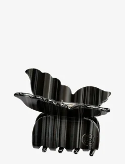 By Barb Butterfly hair clip - Hårklämmor BLACK Hot