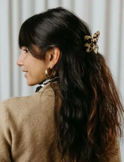 Butterfly hair clip - Hårklämmor|By Barb Online