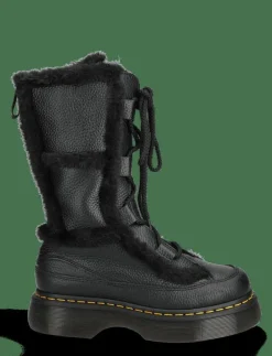 Buzz Lace Wl - Varmfodrade skor|Dr. Martens Hot