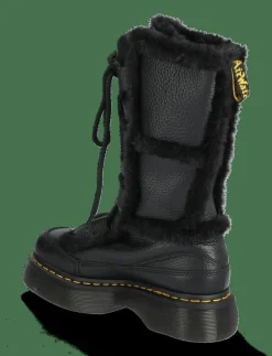Buzz Lace Wl - Varmfodrade skor|Dr. Martens Hot