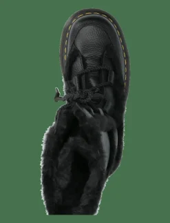 Buzz Lace Wl - Varmfodrade skor|Dr. Martens Hot