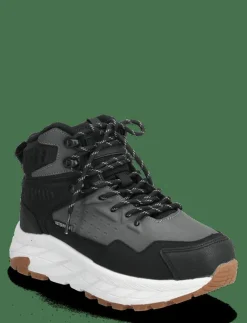 BYRON W/JR - Varmfodrade skor|Exani New