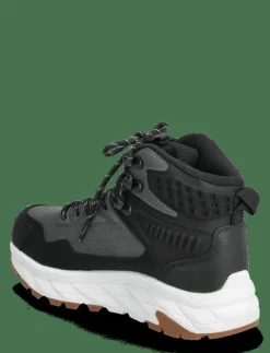 BYRON W/JR - Varmfodrade skor|Exani New