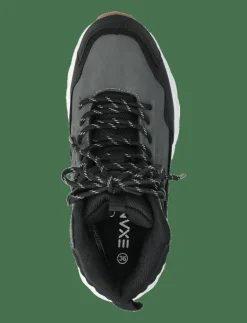 BYRON W/JR - Varmfodrade skor|Exani New