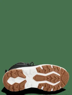 BYRON W/JR - Varmfodrade skor|Exani New