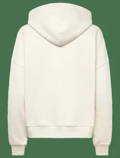 BOSS C_Ehoody_s - Huvtröjor OPEN WHITE Online