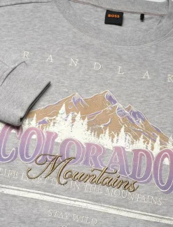 C_Eland_2 - Sweatshirts|BOSS Best