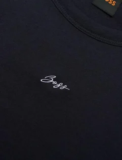 C_Elogo_5_s - T-shirts|BOSS Outlet