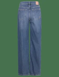 C_MARLENE HR 7.0 - Straight jeans|BOSS Hot