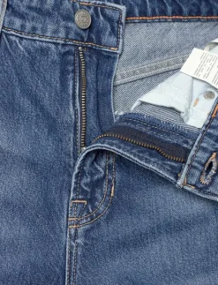 C_MARLENE HR 7.0 - Straight jeans|BOSS Hot