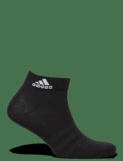 adidas Performance C SPW ANK 6P - Strumpor BLACK/WHITE Best