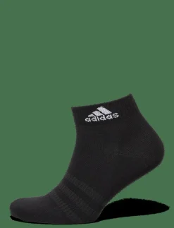 adidas Performance C SPW ANK 6P - Strumpor BLACK/WHITE Best