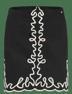 C_Valembroi - Korta kjolar|BOSS