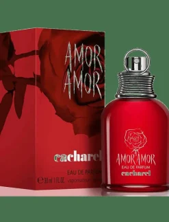 Amor Amor Eau de parfume 30 ML - Eau de parfum|Cacharel Online