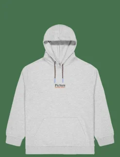 CAILEY HOODIE - Huvtröjor|PICTURE ORGANIC CLOTHING Outlet