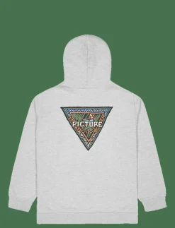 CAILEY HOODIE - Huvtröjor|PICTURE ORGANIC CLOTHING Outlet