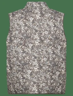 CairoLL Quilted Vest - Quiltade västar|Lollys Laundry Outlet