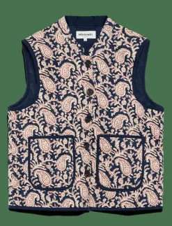 CairoLL Vest - Quiltade västar|Lollys Laundry Best