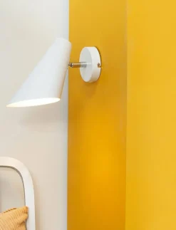 Cale Wall lamp - Vägglampor|Dyberg Larsen Hot