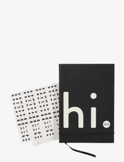 Calendar 2024 - Kalendrar & Anteckningsblock|Design Letters Online