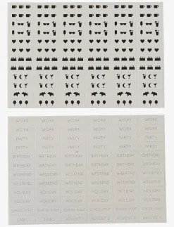 Calendar 2023 - Kalendrar & Anteckningsblock|Design Letters Outlet