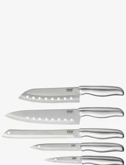 Calgary Knivset - Knivset|Dorre