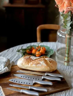 Calgary Knivset - Knivset|Dorre